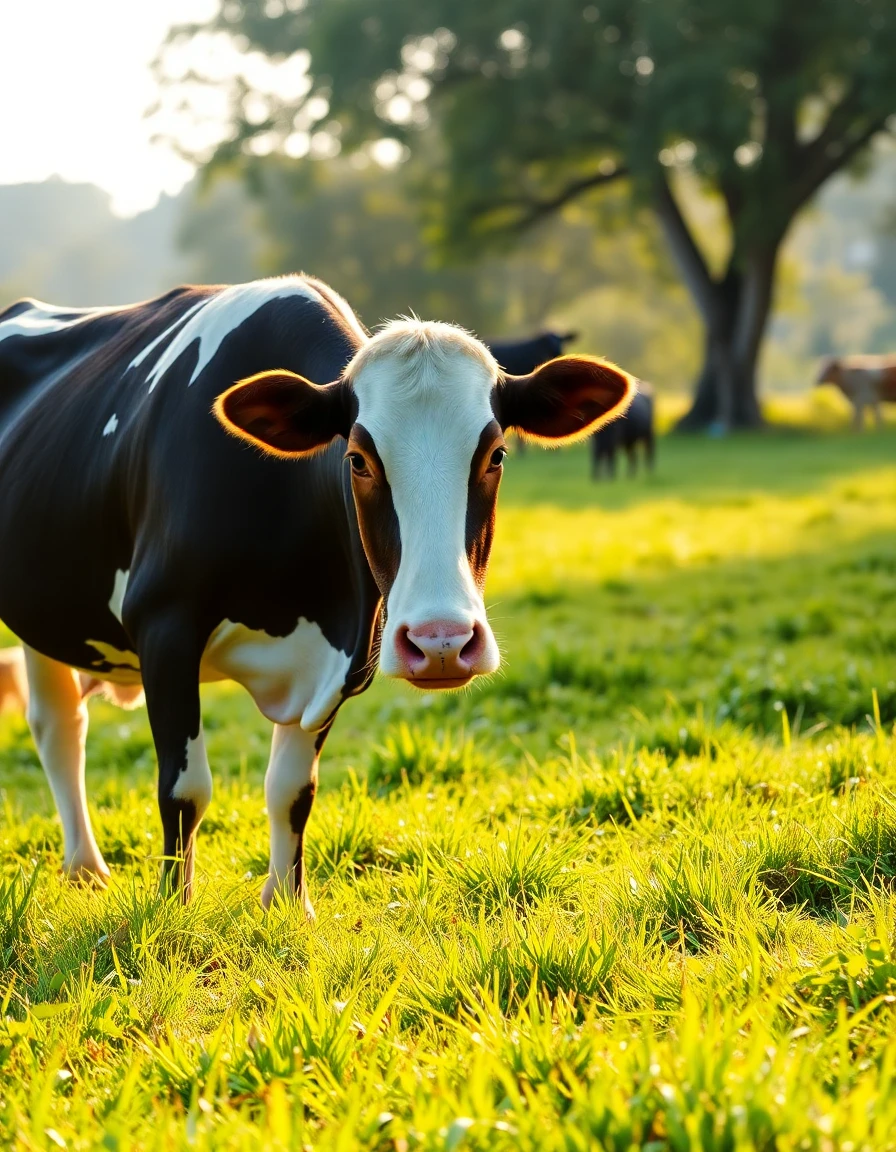 5 sinais de que sua vaca precisa de veterinario capa