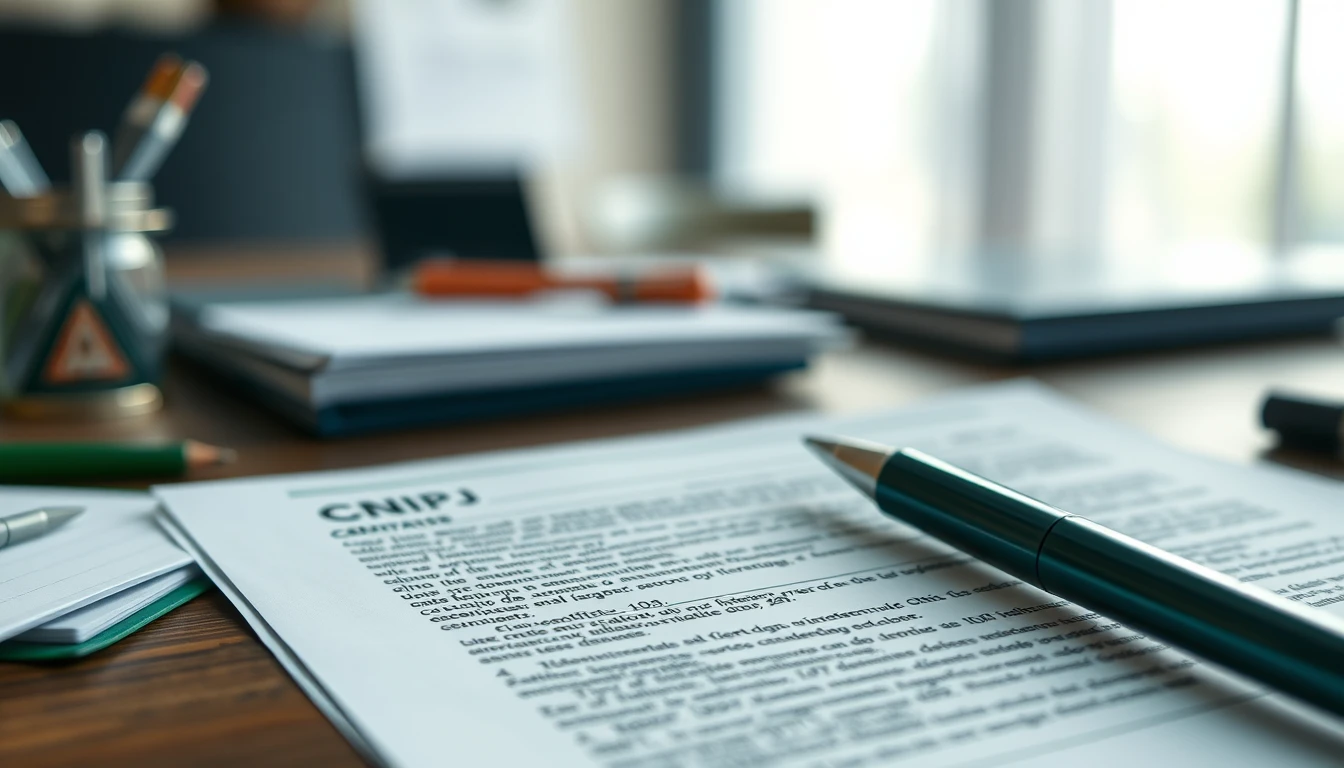 CNPJ alfanumérico começa a ser emitido nesta sexta