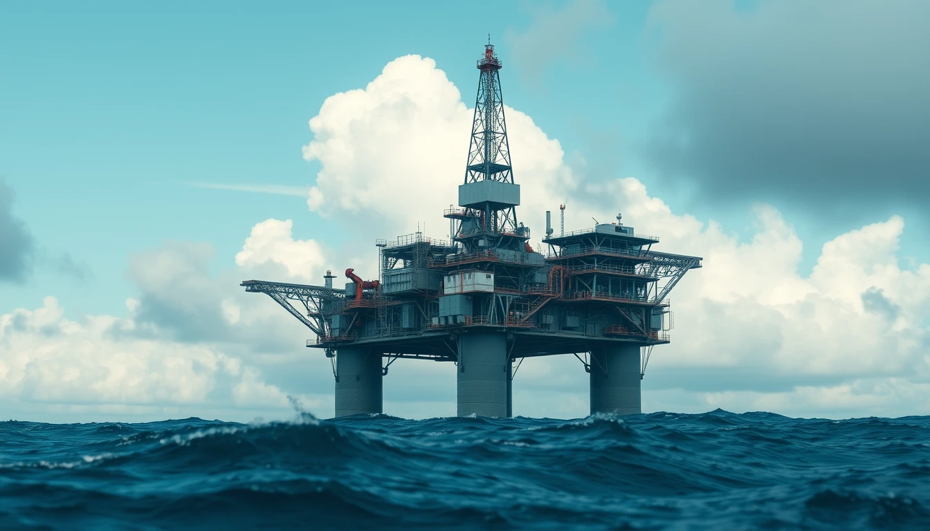Petrobras descobre mais poço de gás na margem equatorial da 