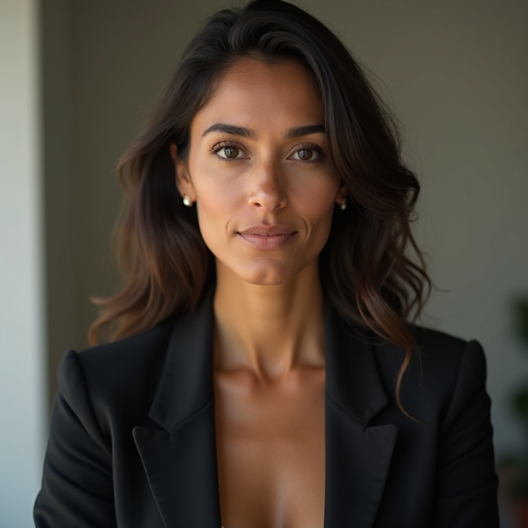 Joana Pirassununga