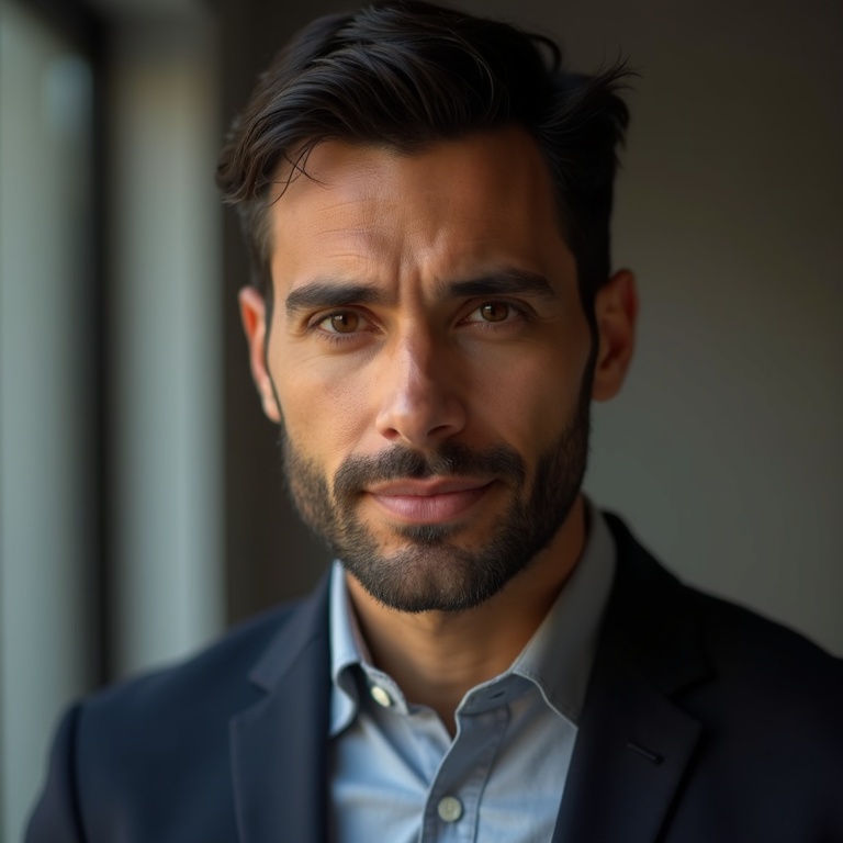 Reinaldo Krieger