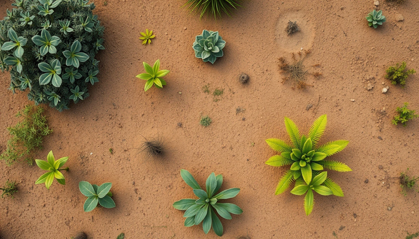 Culturas menos água sertão: 9 opções para plantar na seca