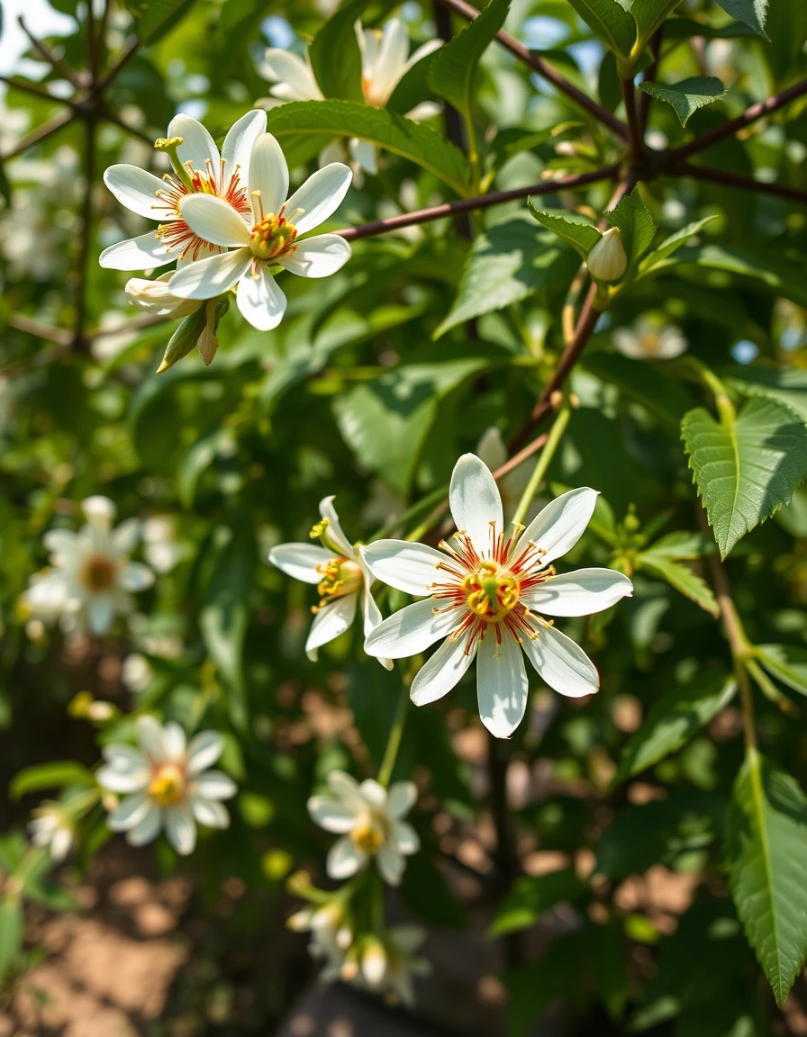 7 pragas que atacam maracuja na florada capa